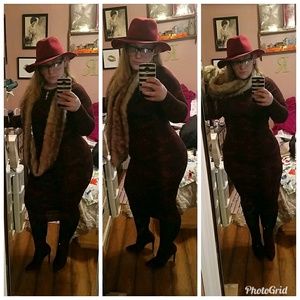 Meet your Posher, Randi